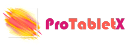 ProTabletX Logo