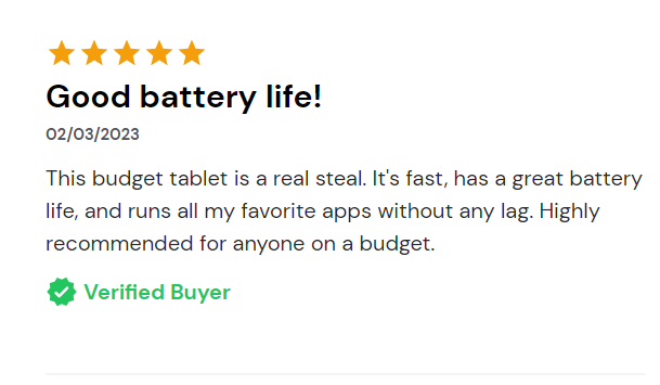 ProTabletx Reviews: Is This the Tablet for You?