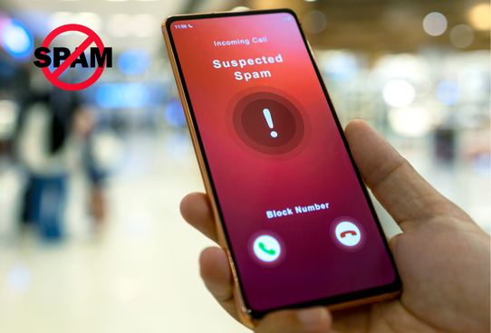 How to block spam calls on Android