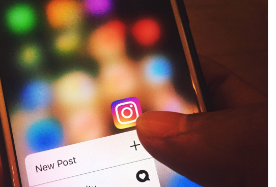 Instagram Testing Location Sharing Feature