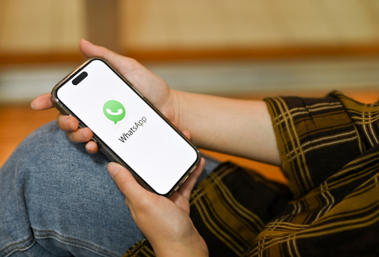 WhatsApp May Introduce Usernames Instead of Phone Numbers