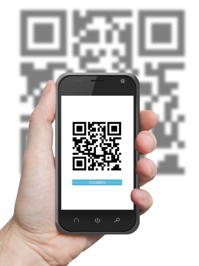How to Scan QR Code on Android Phones