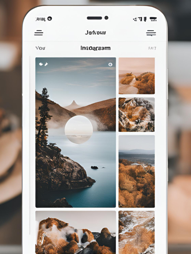 How to See Who Views Your Instagram Profile