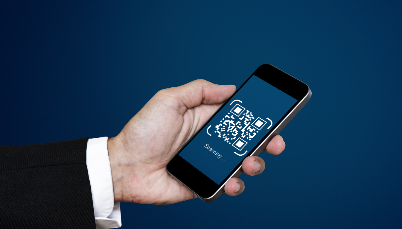 How to Scan QR Code on Android 