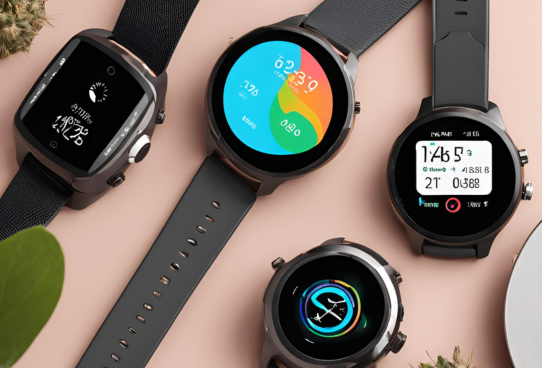 Top Android Smartwatches Find Your Perfect Fit