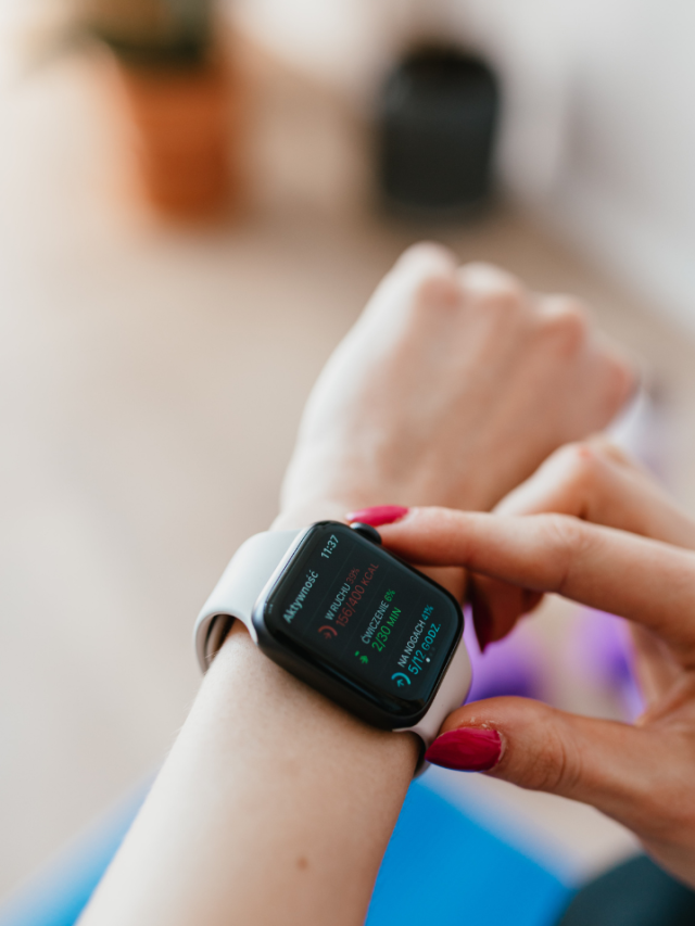 Best Android Smartwatches for 2024