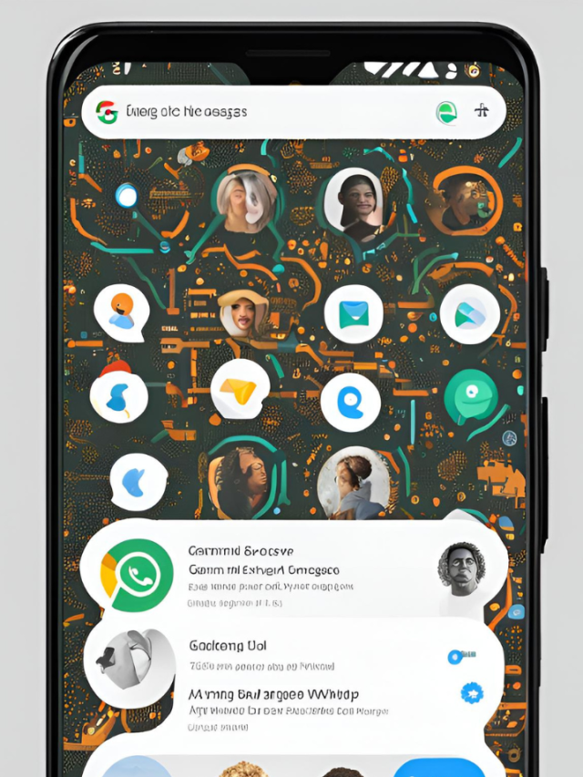 Google’s Gemini to Power WhatsApp and Messages Soon