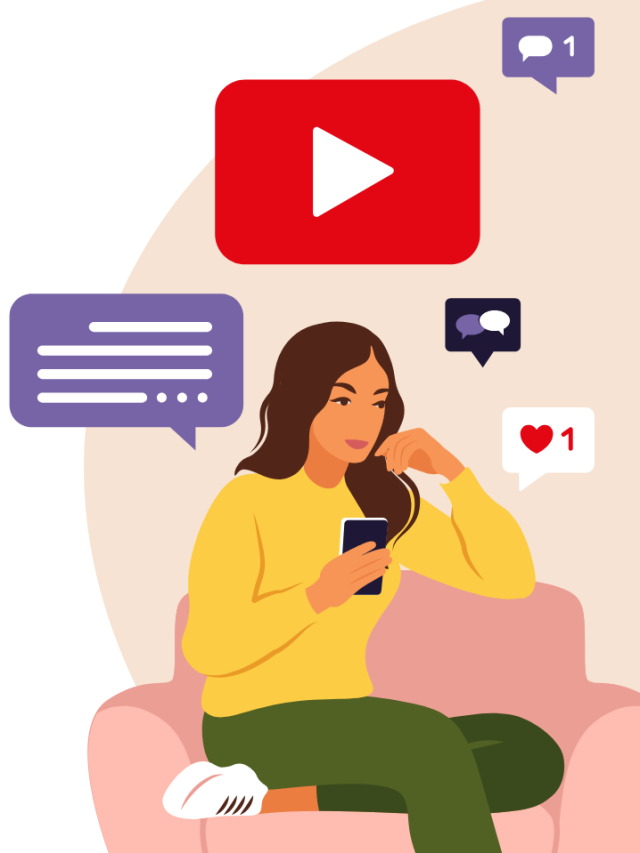 YouTube Limits Fitness Videos for Teens!