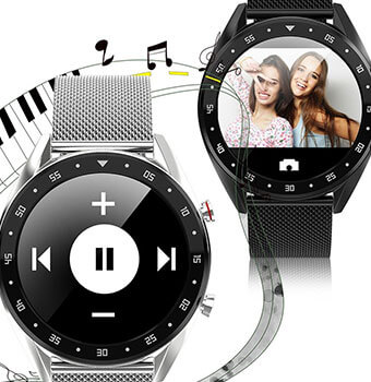 GX Smartwatch