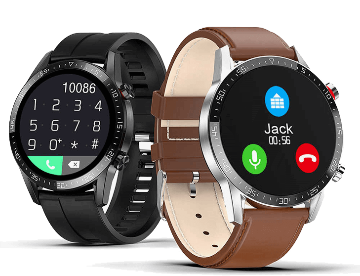 GXsmartwatch top